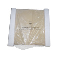 15 Inch Square Cordierite Pizza Stone